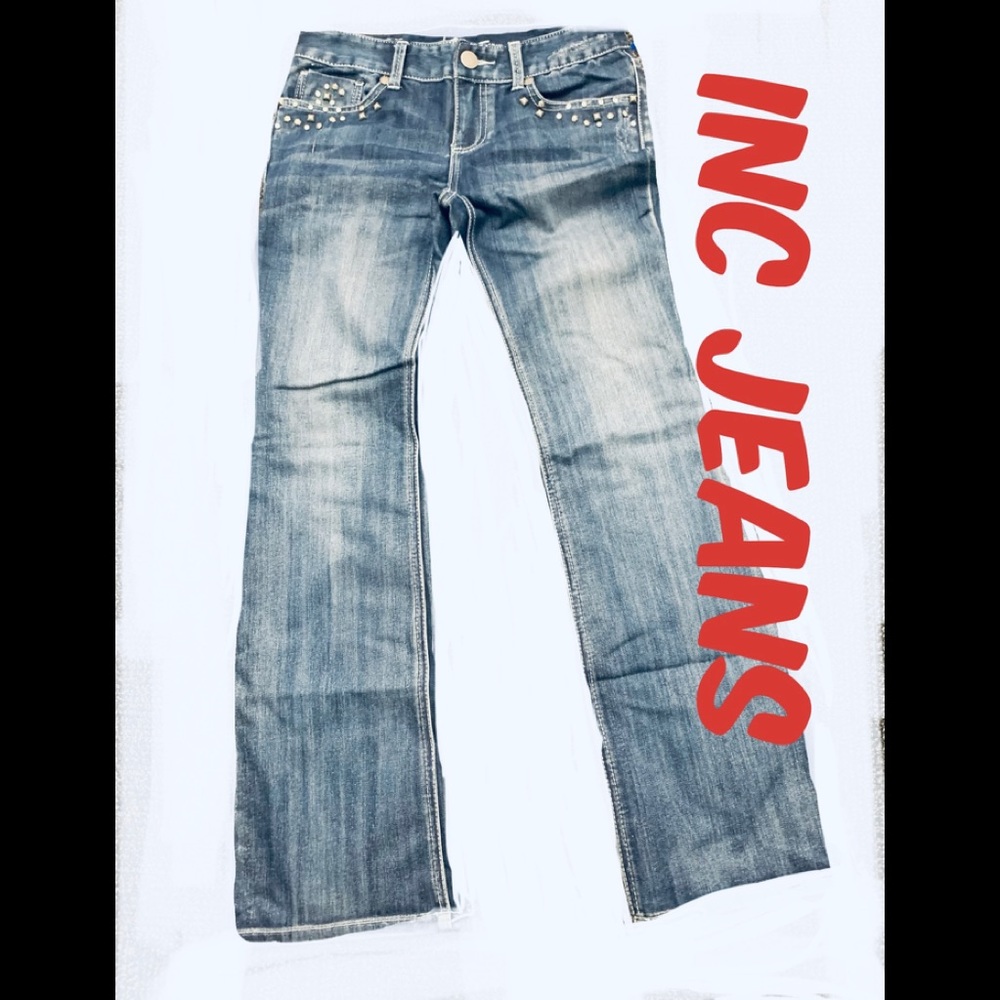 Inc Jeans for eomen